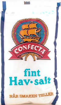 fint havsalt 1kg